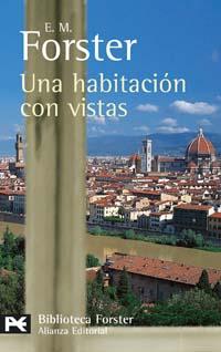UNA HABITACION CON VISTAS (LB BA0812) | 9788420659329 | FORSTER, E.M. | Llibreria Aqualata | Comprar libros en catalán y castellano online | Comprar libros Igualada