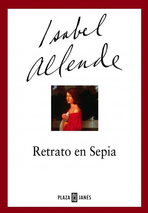 RETRATO EN SEPIA (ARETE) | 9788401341557 | ALLENDE, ISABEL | Llibreria Aqualata | Comprar llibres en català i castellà online | Comprar llibres Igualada
