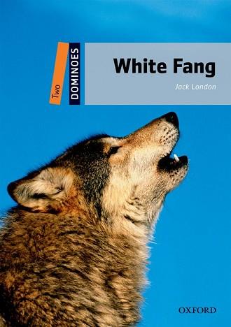 WHITE FANG (DOMINOES 2) | 9780194248341 | VARIOS AUTORES | Llibreria Aqualata | Comprar llibres en català i castellà online | Comprar llibres Igualada