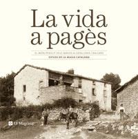 VIDA A PAGES, LA | 9788474108750 | VARIOS AUTORES | Llibreria Aqualata | Comprar llibres en català i castellà online | Comprar llibres Igualada