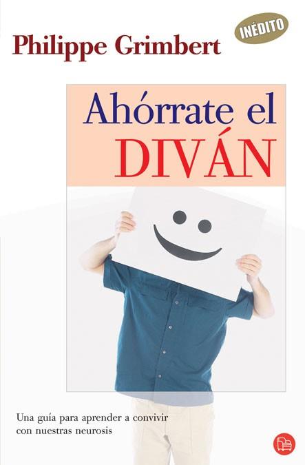 AHORRATE EL DIVAN (PLG 183/1) | 9788466310154 | GRIMBERT, PHILIPPE | Llibreria Aqualata | Comprar llibres en català i castellà online | Comprar llibres Igualada
