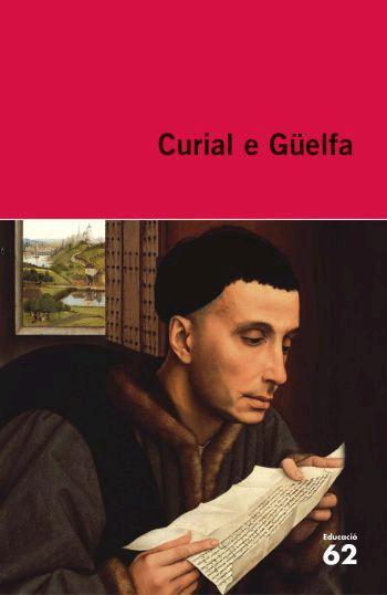 CURIAL E GUELFA (EDUCACIO 62 22) | 9788429757095 | ANONIM | Llibreria Aqualata | Comprar llibres en català i castellà online | Comprar llibres Igualada