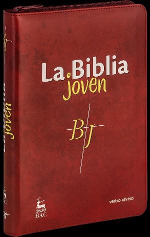 BIBLIA JOVEN, LA | 9788490731833 | DESCONOCIDO | Llibreria Aqualata | Comprar llibres en català i castellà online | Comprar llibres Igualada