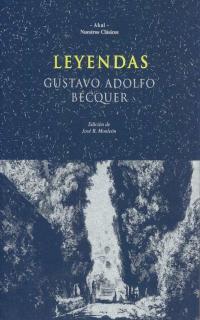 LEYENDAS | 9788476009277 | BECQUER, GUSTAVO ADOLFO | Llibreria Aqualata | Comprar llibres en català i castellà online | Comprar llibres Igualada