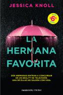 HERMANA FAVORITA, LA | 9788416859474 | KNOLL, JESSICA | Llibreria Aqualata | Comprar llibres en català i castellà online | Comprar llibres Igualada