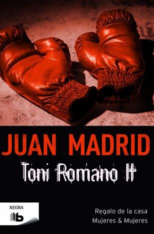 TONI ROMANO II | 9788490701515 | MADRID, JUAN | Llibreria Aqualata | Comprar libros en catalán y castellano online | Comprar libros Igualada