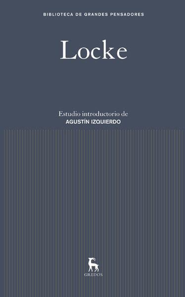LOCKE | 9788424904555 | LOCKE, JOHN | Llibreria Aqualata | Comprar llibres en català i castellà online | Comprar llibres Igualada