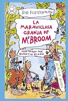 MERAVELLOSA GRANJA D'EN MCBROOM, LA | 9788419172839 | FLEISCHMAN, SID | Llibreria Aqualata | Comprar llibres en català i castellà online | Comprar llibres Igualada