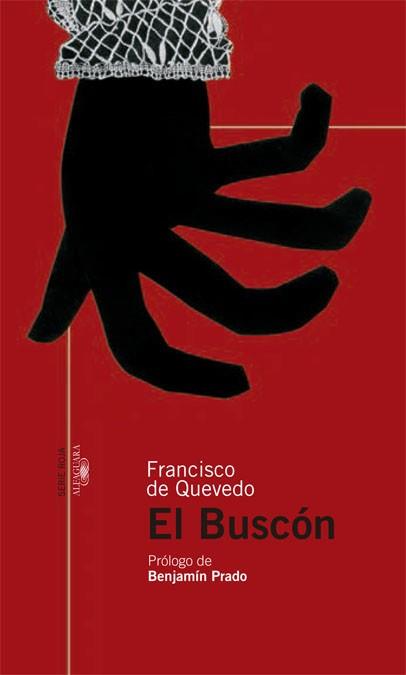 BUSCON, EL (SERIE ROJA) | 9788420470269 | QUEVEDO, FRANCISCO DE | Llibreria Aqualata | Comprar libros en catalán y castellano online | Comprar libros Igualada