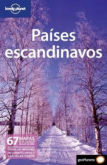 PAISES ESCANDINAVOS (LONELY PLANET ED 2010) | 9788408089124 | AA. VV. | Llibreria Aqualata | Comprar llibres en català i castellà online | Comprar llibres Igualada