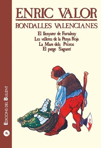 RONDALLES VALENCIANES 1 | 9788489663411 | VALOR, ENRIC | Llibreria Aqualata | Comprar llibres en català i castellà online | Comprar llibres Igualada