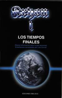 KRYON I. LOS TIEMPOS FINALES | 9788477205470 | CARROLL, LEE | Llibreria Aqualata | Comprar llibres en català i castellà online | Comprar llibres Igualada
