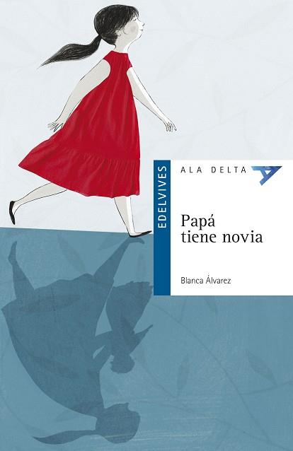 PAPA TIENE NOVIA | 9788426381729 | ALVAREZ, BLANCA | Llibreria Aqualata | Comprar llibres en català i castellà online | Comprar llibres Igualada