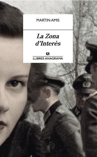ZONA D'INTERÈS, LA | 9788433915245 | AMIS, MARTIN | Llibreria Aqualata | Comprar libros en catalán y castellano online | Comprar libros Igualada
