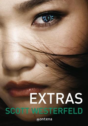 EXTRAS (TRAICION 4) | 9788484416913 | WESTERFELD, SCOTT | Llibreria Aqualata | Comprar llibres en català i castellà online | Comprar llibres Igualada