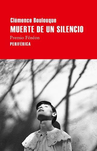 MUERTE DE UN SILENCIO | 9788416291328 | BOULOUQUE, CLÉMENCE | Llibreria Aqualata | Comprar llibres en català i castellà online | Comprar llibres Igualada
