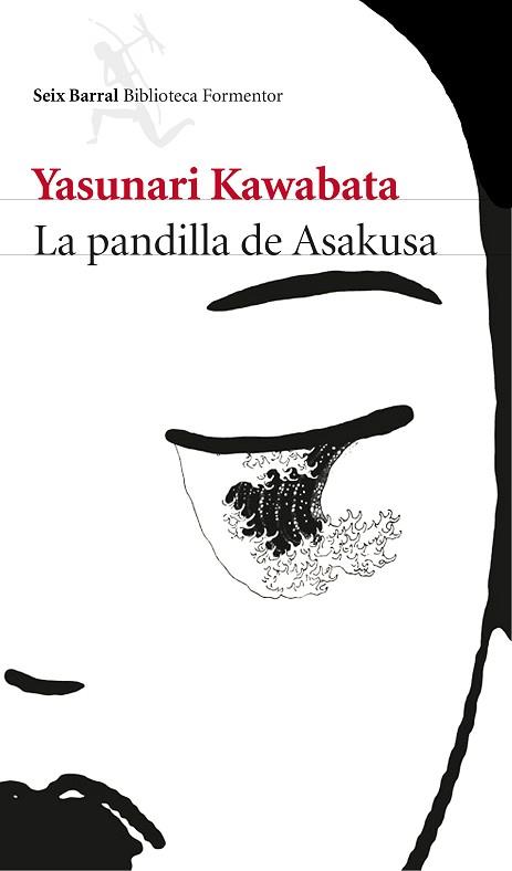 PANDILLA DE ASAKUSA, LA | 9788432223006 | KAWABATA, YASUNARI | Llibreria Aqualata | Comprar libros en catalán y castellano online | Comprar libros Igualada