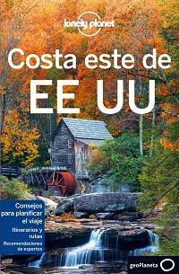 COSTA ESTE DE EE UU (LONELY PLANET) | 9788408152224 | Llibreria Aqualata | Comprar llibres en català i castellà online | Comprar llibres Igualada