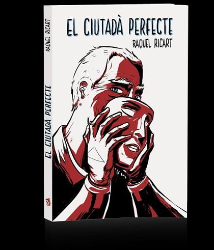 CIUTADÀ PERFECTE, EL | 9788416394043 | RICART LEAL, RAQUEL | Llibreria Aqualata | Comprar llibres en català i castellà online | Comprar llibres Igualada