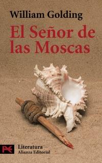 SEÑOR DE LAS MOSCAS, EL (L 5503) | 9788420634111 | GOLDING, WILLIAM | Llibreria Aqualata | Comprar llibres en català i castellà online | Comprar llibres Igualada