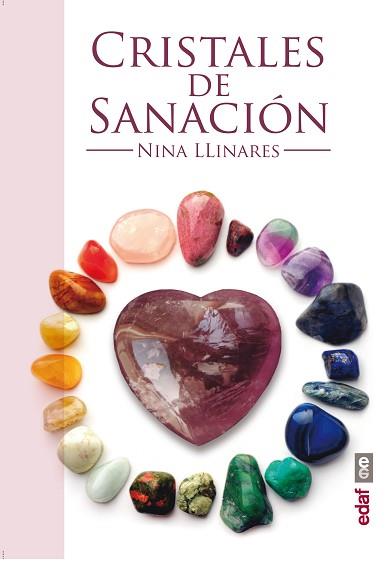 CRISTALES DE SANACIÓN | 9788441433977 | LLINARES, NINA | Llibreria Aqualata | Comprar libros en catalán y castellano online | Comprar libros Igualada