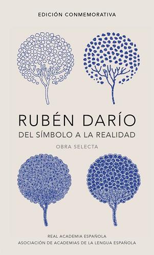 RUBÉN DARÍO, DEL SÍMBOLO A LA REALIDAD | 9788420420677 | DARIO, RUBEN | Llibreria Aqualata | Comprar llibres en català i castellà online | Comprar llibres Igualada