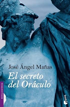 SECRETO DEL ORACULO, EL (BOOKET 6094) | 9788423341412 | MAÑAS, JOSE ANGEL | Llibreria Aqualata | Comprar llibres en català i castellà online | Comprar llibres Igualada