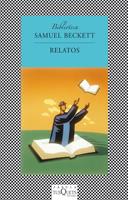 RELATOS (FABULA 216) | 9788483108932 | BECKETT, SAMUEL | Llibreria Aqualata | Comprar libros en catalán y castellano online | Comprar libros Igualada