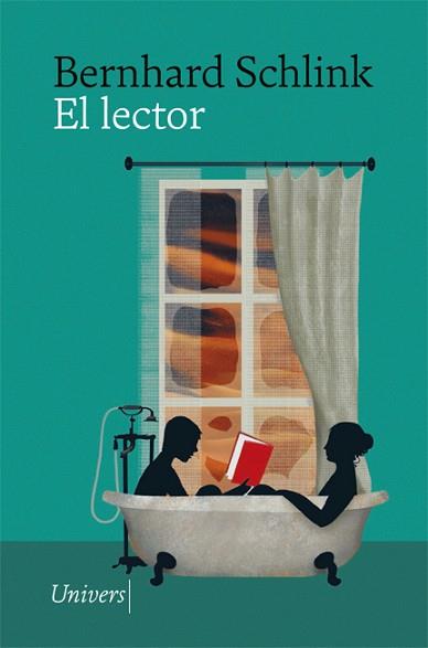 LECTOR, EL | 9788418375255 | SCHLINK, BERNHARD | Llibreria Aqualata | Comprar libros en catalán y castellano online | Comprar libros Igualada
