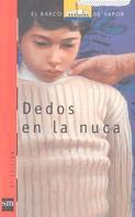 DEDOS EN LA NUCA (B.V. ROJO 100) | 9788434856967 | Llibreria Aqualata | Comprar llibres en català i castellà online | Comprar llibres Igualada