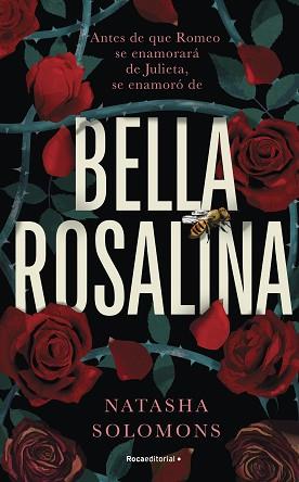 BELLA ROSALINA | 9788419449740 | SOLOMONS, NATASHA | Llibreria Aqualata | Comprar llibres en català i castellà online | Comprar llibres Igualada