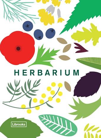 HERBARIUM | 9788494574399 | HILDEBRAND, CAZ | Llibreria Aqualata | Comprar llibres en català i castellà online | Comprar llibres Igualada