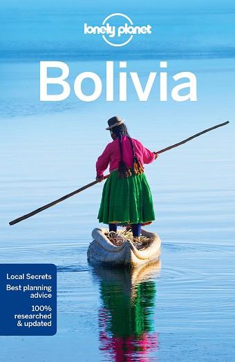 BOLIVIA 9 (INGLÉS) | 9781743213933 | GROSBERG, MICHAEL/SMITH, PAUL | Llibreria Aqualata | Comprar llibres en català i castellà online | Comprar llibres Igualada
