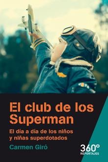 CLUB DE LOS SUPERMAN, EL | 9788491169949 | GIRÓ, CARMEN | Llibreria Aqualata | Comprar llibres en català i castellà online | Comprar llibres Igualada