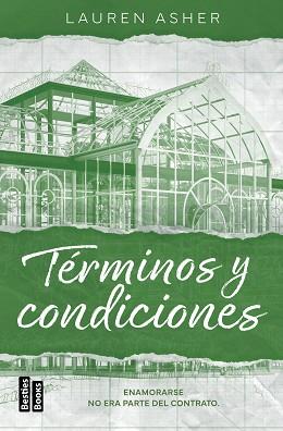 TÉRMINOS Y CONDICIONES | 9788427052710 | ASHER, LAUREN | Llibreria Aqualata | Comprar llibres en català i castellà online | Comprar llibres Igualada