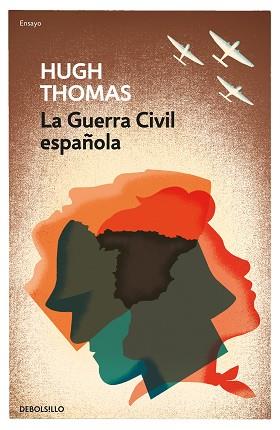GUERRA CIVIL ESPAÑOLA, LA | 9788466344692 | THOMAS, HUGH  | Llibreria Aqualata | Comprar llibres en català i castellà online | Comprar llibres Igualada