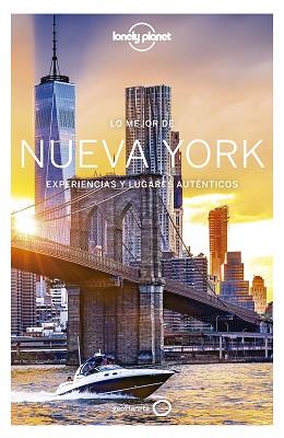 NUEVA YORK, LO MEJOR DE (LONELY PLANET 2020) | 9788408215257 | Llibreria Aqualata | Comprar llibres en català i castellà online | Comprar llibres Igualada