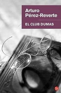 CLUB DUMAS FG, EL (PLG 1/3) | 9788466320702 | PEREZ REVERTE, ARTURO | Llibreria Aqualata | Comprar llibres en català i castellà online | Comprar llibres Igualada