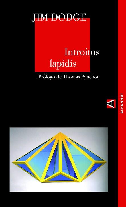 INTROITUS LAPIDIS | 9788493586300 | DODGE, JIM | Llibreria Aqualata | Comprar libros en catalán y castellano online | Comprar libros Igualada