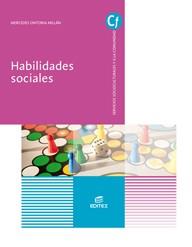 HABILIDADES SOCIALES | 9788491613886 | ONTORIA MILLÁN, MERCEDES | Llibreria Aqualata | Comprar llibres en català i castellà online | Comprar llibres Igualada