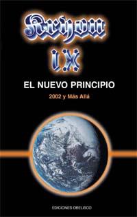 KRYON IX. EL NUEVO PRINCIPIO | 9788497770392 | CARROLL, LEE | Llibreria Aqualata | Comprar llibres en català i castellà online | Comprar llibres Igualada