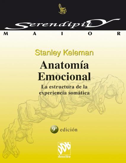 ANATOMIA EMOCIONAL | 9788433012074 | KELEMAN, STANLEY | Llibreria Aqualata | Comprar llibres en català i castellà online | Comprar llibres Igualada