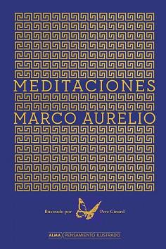MEDITACIONES | 9788418395208 | AURELIO, MARCO | Llibreria Aqualata | Comprar llibres en català i castellà online | Comprar llibres Igualada