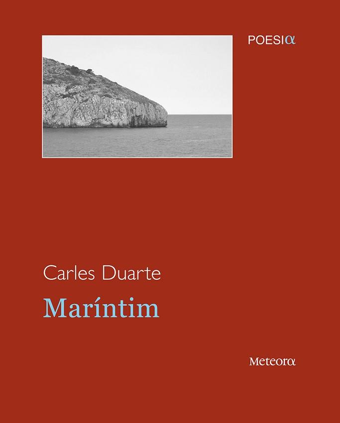 MARINTIM (MITILENE 10) | 9788495623706 | DUARTE, CARLES | Llibreria Aqualata | Comprar libros en catalán y castellano online | Comprar libros Igualada