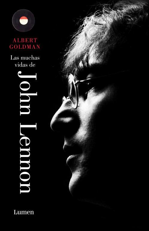 MUCHAS VIDAS DE JOHN LENNON, LAS | 9788426418777 | GOLDMAN, ALBERT | Llibreria Aqualata | Comprar llibres en català i castellà online | Comprar llibres Igualada