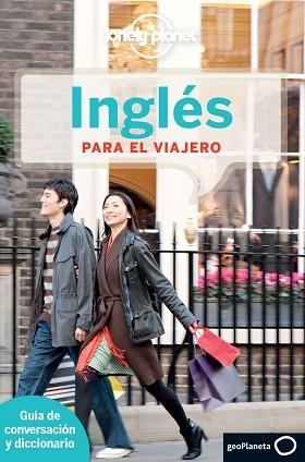 INGLÉS PARA EL VIAJERO (LONELY PLANET) | 9788408139027 | AA. VV. | Llibreria Aqualata | Comprar llibres en català i castellà online | Comprar llibres Igualada