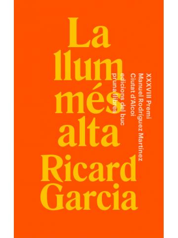Presentació del llibre de Ricard Garcia - Llibreria Aqualata | Comprar libros en catalán y castellano online | Comprar libros Igualada