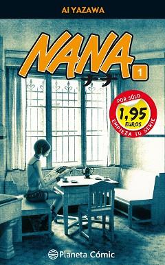 NANA 1 | 9788491740988 | YAZAWA, AI | Llibreria Aqualata | Comprar llibres en català i castellà online | Comprar llibres Igualada