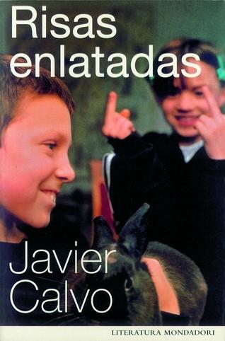 RISAS ENLATADAS (LITERATURA 157) | 9788439707325 | CALVO, JAVIER | Llibreria Aqualata | Comprar llibres en català i castellà online | Comprar llibres Igualada