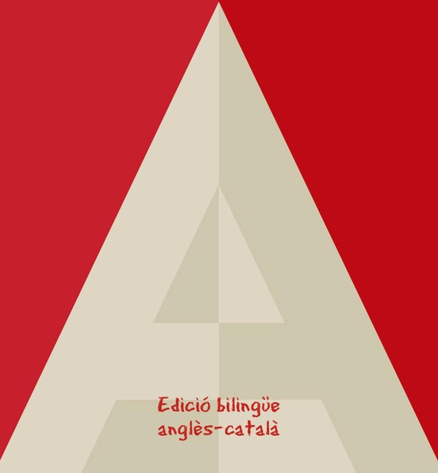 LLETRES POP-UP. DE LA A A LA Z (BILINGÜE ANGLÈS -CATALÀ) | 9788499066844 | VV. AA. | Llibreria Aqualata | Comprar llibres en català i castellà online | Comprar llibres Igualada